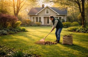 Spring lawn care checklist 2026 complete guide